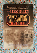 Load image into Gallery viewer, Starvation Heights