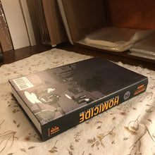 Load image into Gallery viewer, Homicide The Graphic Novel Part Two
