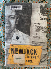 Load image into Gallery viewer, Newjack: Guarding Sing Sing