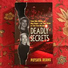 Load image into Gallery viewer, Deadly Secrets