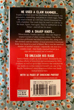 Load image into Gallery viewer, Blood Frenzy: Jealousy. Rage. Murder.