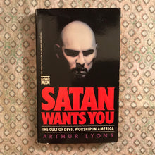 Load image into Gallery viewer, Satan Wants You