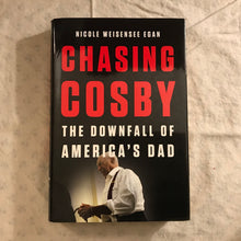Load image into Gallery viewer, Chasing Cosby