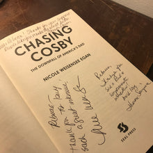 Load image into Gallery viewer, Chasing Cosby