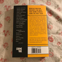 Load image into Gallery viewer, The Best True Crime Stories Of The Year 2025