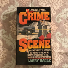 Load image into Gallery viewer, Crime Scene