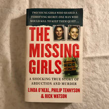 Load image into Gallery viewer, The Missing Girls