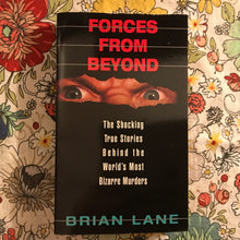 Load image into Gallery viewer, Forces From Beyond