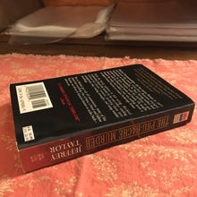 Load image into Gallery viewer, The Pru-Bache Murder