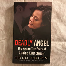Load image into Gallery viewer, Deadly Angel