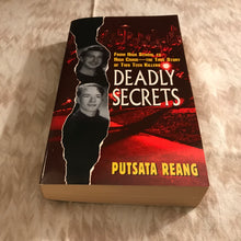 Load image into Gallery viewer, Deadly Secrets