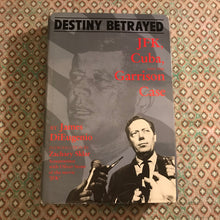 Load image into Gallery viewer, Destiny Betrayed