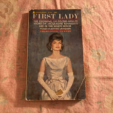 Load image into Gallery viewer, First Lady