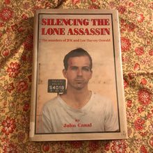 Load image into Gallery viewer, Silencing The Lone Assassin