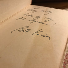 Load image into Gallery viewer, “R.F.K. Must Die!” SIGNED