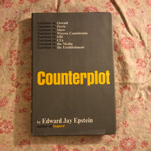 Load image into Gallery viewer, Counterplot