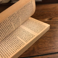 Load image into Gallery viewer, The Oswald File