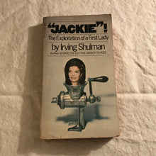 Load image into Gallery viewer, “Jackie”!
