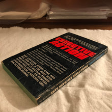 Load image into Gallery viewer, Executive Action