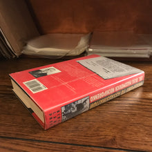 Load image into Gallery viewer, Passport To Assassination