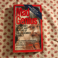 Load image into Gallery viewer, Mad Genius