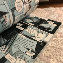 Load image into Gallery viewer, I Witnessed: The Lizzie Borden Story