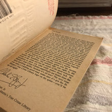 Load image into Gallery viewer, The Coed Call Girl Murder