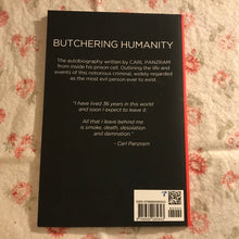 Load image into Gallery viewer, Panzram: Butchering Humanity