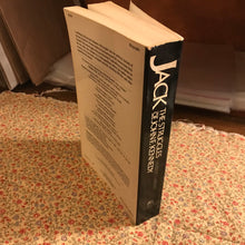 Load image into Gallery viewer, Jack: The Struggles of John F. Kennedy