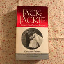 Load image into Gallery viewer, Jack and Jackie