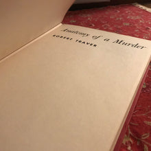 Load image into Gallery viewer, Anatomy of a Murder
