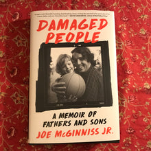 Load image into Gallery viewer, Damaged People