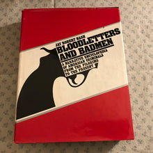Load image into Gallery viewer, Bloodletters & Badmen: A Narrative Encyclopedia of American Criminals from the Pilgrims to the Present