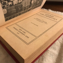 Load image into Gallery viewer, Courts and Criminals