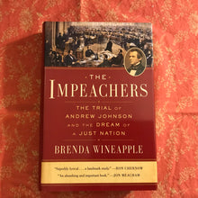 Load image into Gallery viewer, The Impeachers