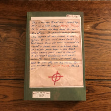 Load image into Gallery viewer, Motor Spirit: The Long Hunt for the Zodiac