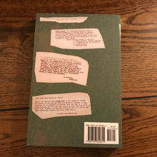 Load image into Gallery viewer, Motor Spirit: The Long Hunt for the Zodiac