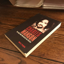 Load image into Gallery viewer, Charles Manson: The Man Who Murdered the Sixties