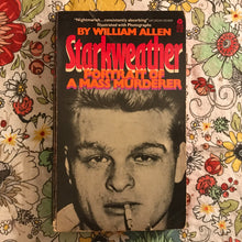 Load image into Gallery viewer, Starkweather: Portrait Of A Mass Murderer