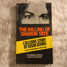 Load image into Gallery viewer, The Killing Of Sharon Tate