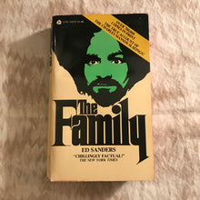 Load image into Gallery viewer, The Family