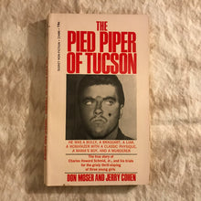 Load image into Gallery viewer, The Pied Piper Of Tuscon
