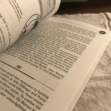 Load image into Gallery viewer, The A to Z Encyclopedia Of Serial Killers