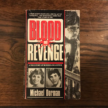 Load image into Gallery viewer, Blood and Revenge