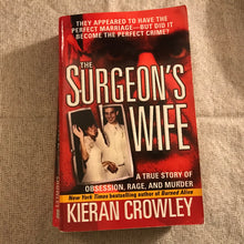 Load image into Gallery viewer, The Surgeon’s Wife