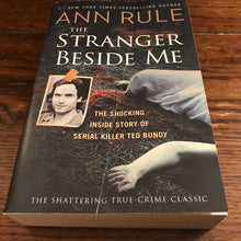 Load image into Gallery viewer, The Stranger Beside Me