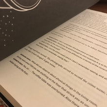 Load image into Gallery viewer, A Wilderness Of Error