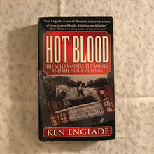 Load image into Gallery viewer, Hot Blood