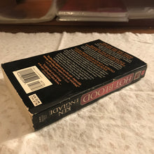 Load image into Gallery viewer, Hot Blood