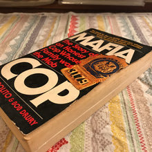 Load image into Gallery viewer, Mafia Cop